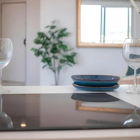 Apartman Talia Lux - Two-bedroom Luxury By Hd