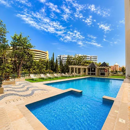 Apartman Talia Lux - Two-bedroom Luxury By Hd