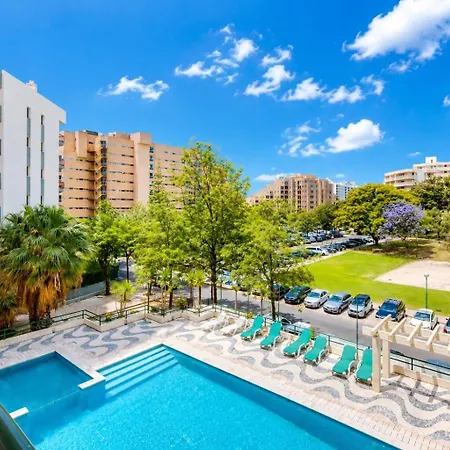 Talia Lux - Two-bedroom Luxury By Hd * Vilamoura