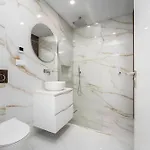 شقة Talia Lux - Two-bedroom Luxury By Hd