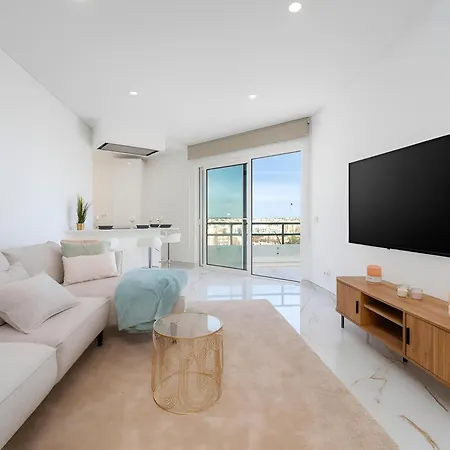 Talia Lux - Two-bedroom Luxury By Hd