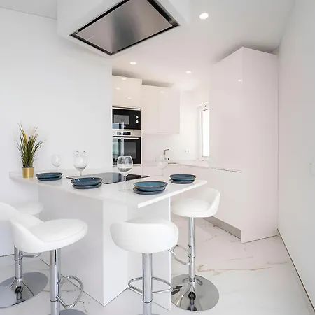 Talia Lux - Two-bedroom Luxury By Hd Vilamoura