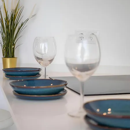 Talia Lux - Two-bedroom Luxury By Hd * Vilamoura