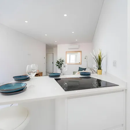 Daire Talia Lux - Two-bedroom Luxury By Hd *