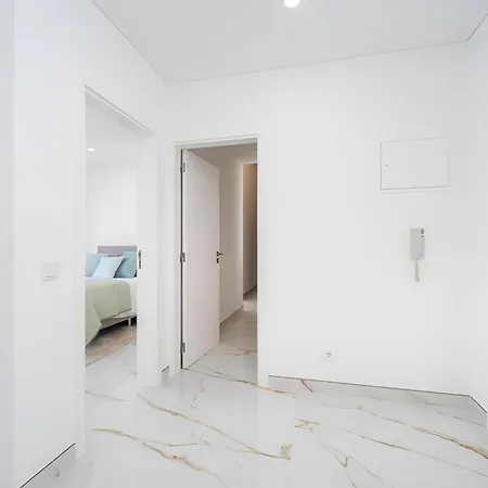 Talia Lux - Two-bedroom Luxury By Hd شقة *