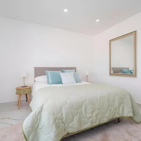 Talia Lux - Two-bedroom Luxury By Hd شقة فيلامورا