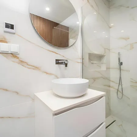 Talia Lux - Two-bedroom Luxury By Hd Vilamoura